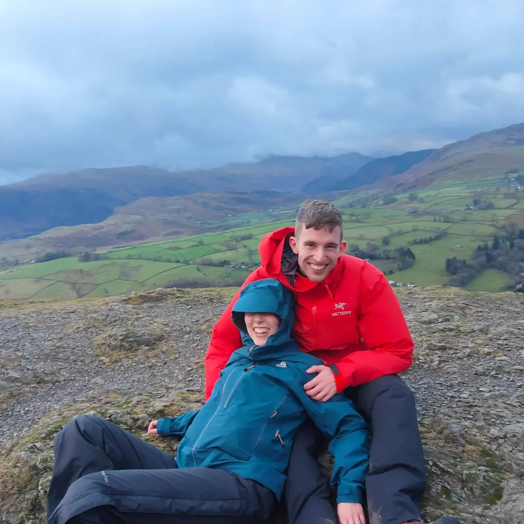 Picture of the blog authors